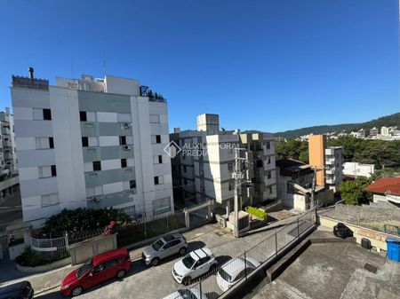 Apartamento com 1 quarto e 68m² para alugar em Carvoeira, Florianópolis. - Foto 5