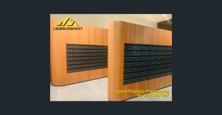 (Furnished) Premium 2 Bedroom with superb location - West Village 88 Church St - Photo 4