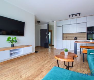 KLIMATYCZNE - 2 pokoje 42 m2 + GARAŻ - Drabinianka - Zdjęcie 6