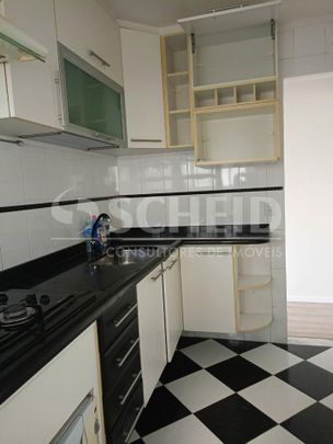 Locação de Apartamento Na Vila Mascote - 2 Quartos E 1 Vaga - Foto 1