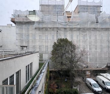 NÄHE MARIAHILFER STRASSE - 1 ZIMMER WOHNUNG! - Foto 2