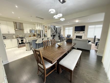 For Lease - 33 Elysian Fields Circle, Brampton, Ontario - Photo 5