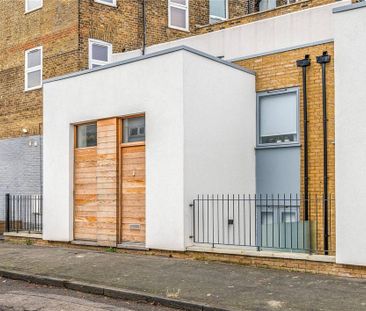 2 bedroom terraced house to rent - Photo 6