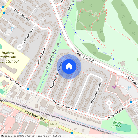 75 Pepperwood Crescent, Kitchener