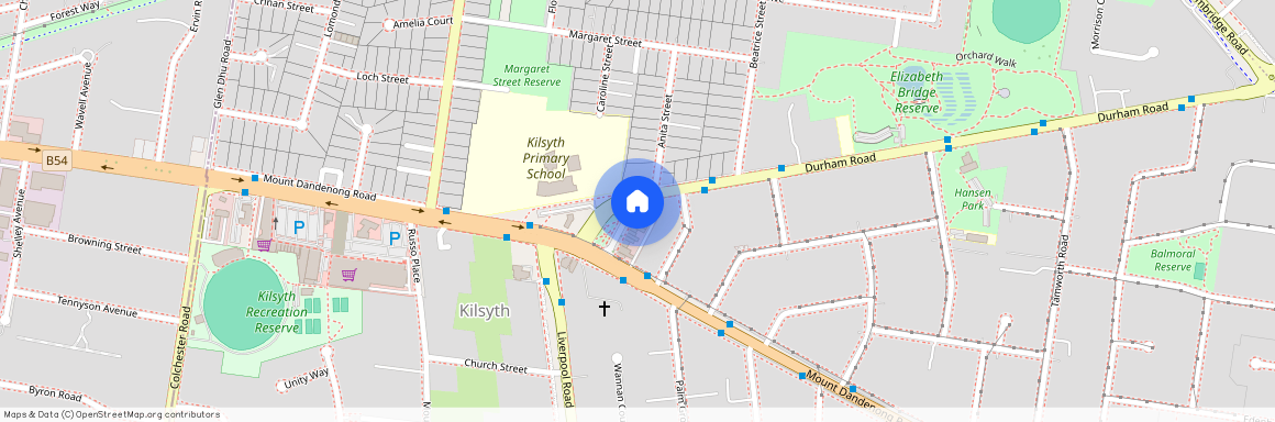 26 Collins Place, Vic 3137, Kilsyth