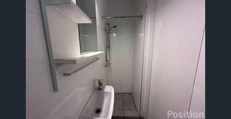 UNFURNISHED OR FURNISHED STUDIO with BALCONY! - Photo 3