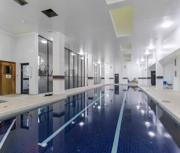 9A/7 Herbert Street, St Leonards NSW 2065 - Apartment For Rent | Do... - Photo 6