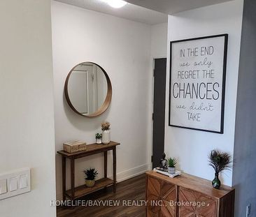 For Lease - 9600 Yonge Street Unit# 1707B, Richmond Hill, Ontario - Photo 5