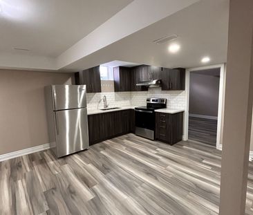 For Lease - 11 Elverton Crescent Unit# Bsmt, Brampton, Ontario - Photo 4