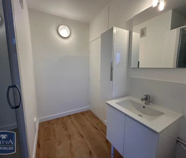 Appartement à louer 3 pièces 68.55m² - Photo 3