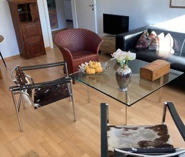 2 Zimmer, 53 m², 1. Stock - Photo 1