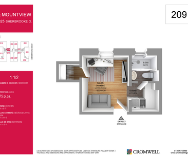 Mountview - Studio - Photo 2