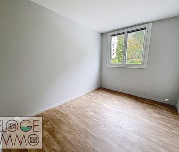 Location Appartement 4 pièces 70m² ROUEN 76000 - Photo 4