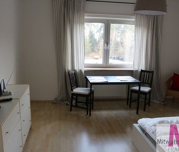 Modernes 1-Zimmer-Apartment - Photo 1