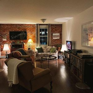 4 et demi- Appartement/loft au Centre-Ville de Valleyfield - Photo 2