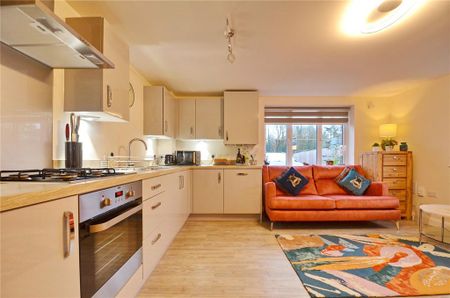 1 bedroom apartment to rent - Photo 4