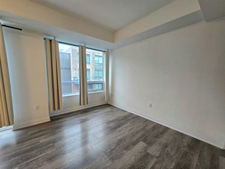 For Lease - 85 Attmar Drive Unit# 331, Brampton, Ontario - Photo 2