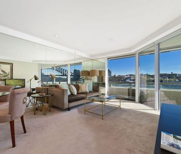 46/1 Macquarie Street, Sydney - Photo 4