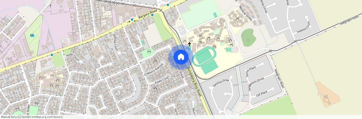 1/57 Cunnington Street, Qld 4670, Bundaberg East