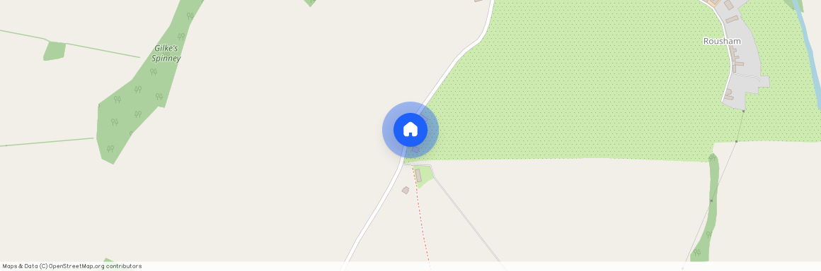 Rousham, OX25 4QY, Bicester