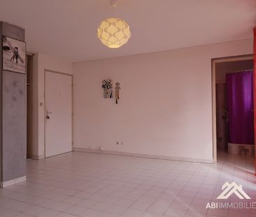 Location Appartement 1 pièce 30m² MONTPELLIER 34000 - Photo 3
