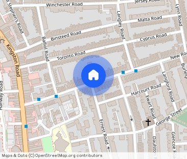 New Road, Portsmouth, PO2 - Photo 1