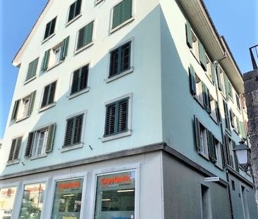 Charmante 2.0-Zimmerwohnung in der Altstadt Olten - Photo 5