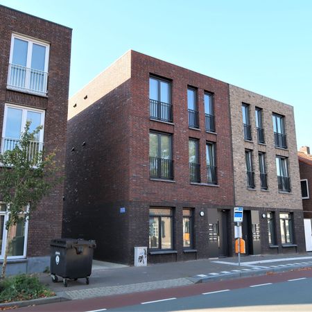 Te huur: Studio Hasseltstraat in Tilburg - Foto 3