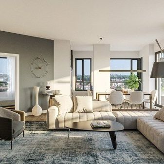 Unit 1007 - 6760 Boulevard Newman, LaSalle - Photo 1