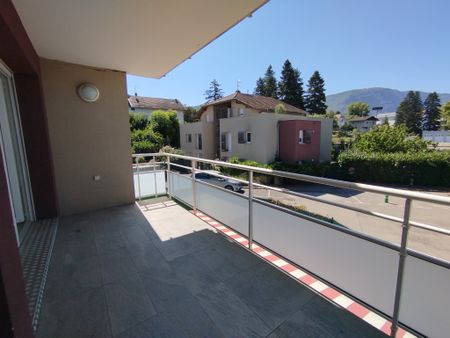 Location Appartement 3 pièces 67m² - Photo 4