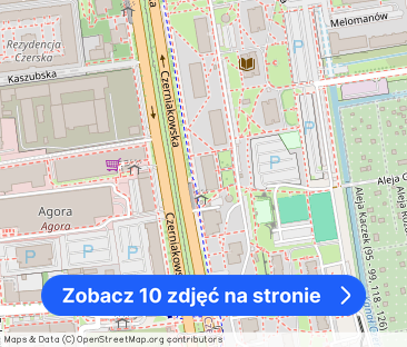 Zadbane świetne mieszkanie blisko Centrum - Zdjęcie 1