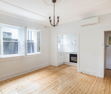 6/22 Milroy Avenue, Kensington NSW 2033 - Apartment For Rent | Domain - Photo 1