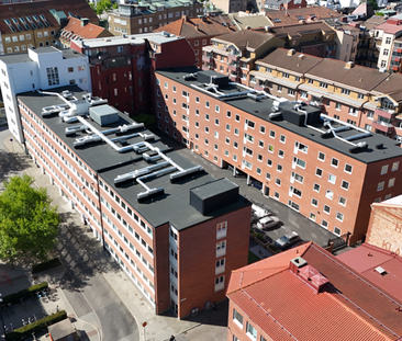 Gasverksgatan 13, Gamla Staden - Photo 4