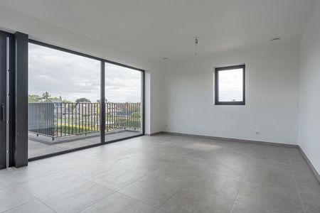Nieuwbouw appartement met 1 slpk en carport te Vosselaar. - Foto 4