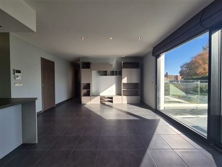 Appartement te huur - Photo 2