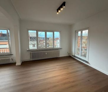 Appartement te huur - Photo 1