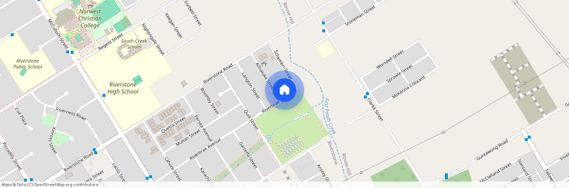 4 Riverbrae Avenue, Riverstone NSW 2765