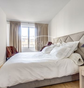 Appartement • Gros Caillou - Photo 1