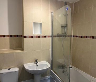 1 bedroom apartment to rent - Photo 6