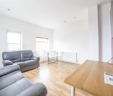 4 bedroom maisonette to rent - Photo 2