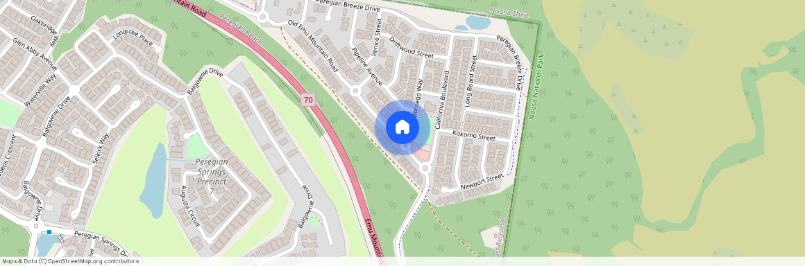 1/1 Montego Way, Qld 4573, Peregian Beach