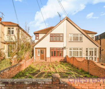 3 bedroom semi-detached house to rent - Photo 6