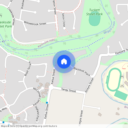 35 Blackbutt Place, Qld 4069, Brookfield