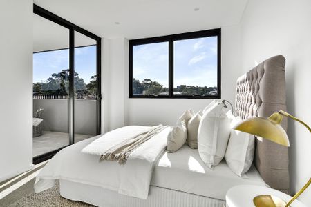 108/77 Edward Street, Carlton NSW 2218 - Apartment For Rent | Domain - Photo 4