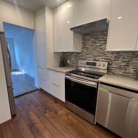 À louer - Appartement 5.5 pour decembre 2025 - Photo 4