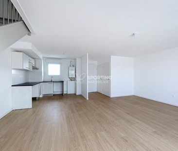 Appartement 3 pièces – 73 m² - Photo 6
