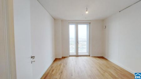 TOWER HOMES – Erstklassige Ausstattung & Rooftop Wellness - Photo 3