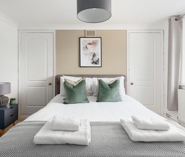 2 Bed Flat, Clapham Road, SW9 - Photo 5