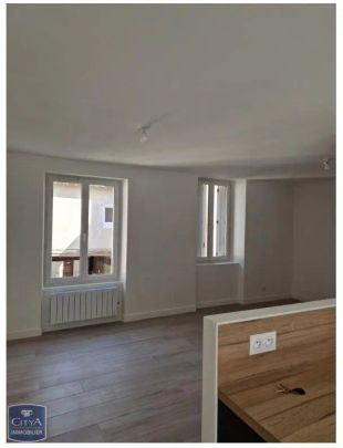 Appartement à louer 3 pièces 54.57m² - Photo 1