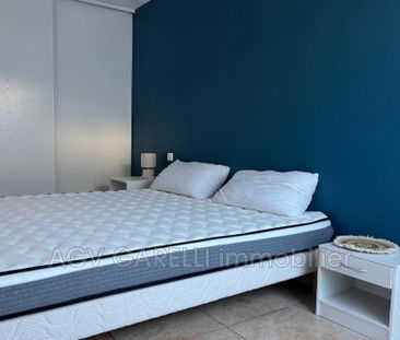 Location Appartement 2 pièces 44m² HYERES 83400 - Photo 3